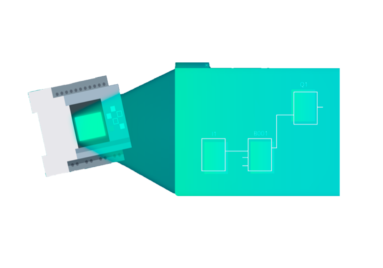 LOGO 8! – Nivel Basico