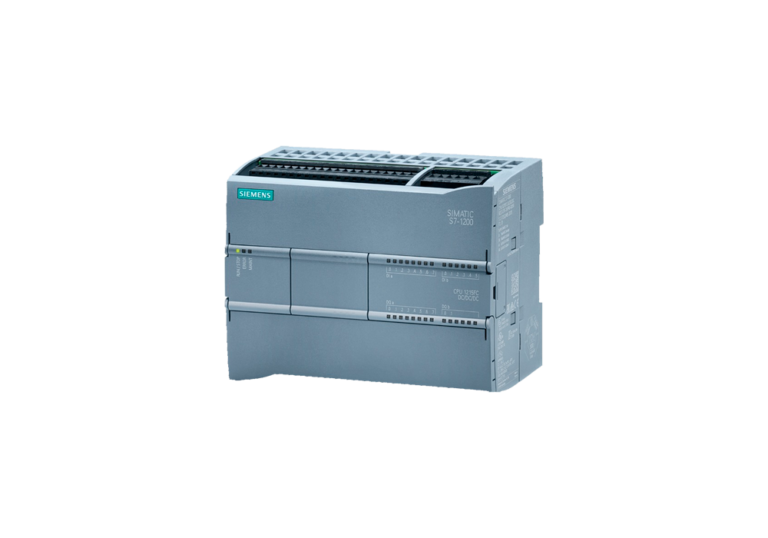 PLC S7 1200  – Modulo Básico