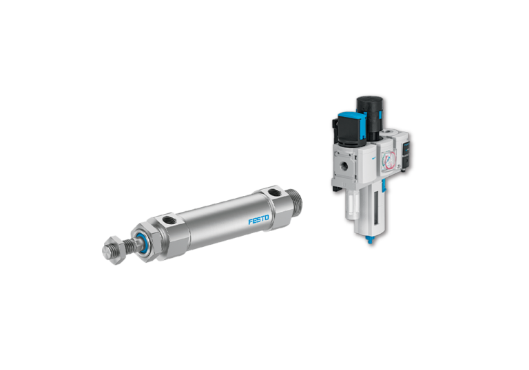 Neumatica y Electroneumatica