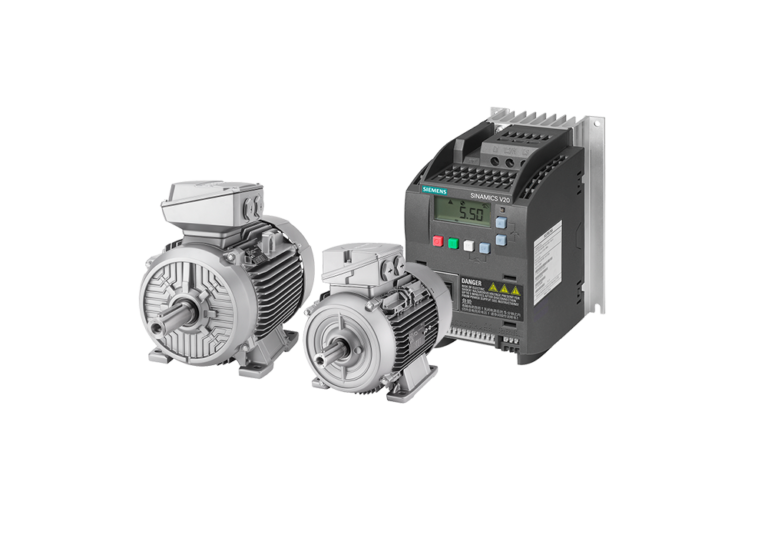 Variadores de Frecuencia