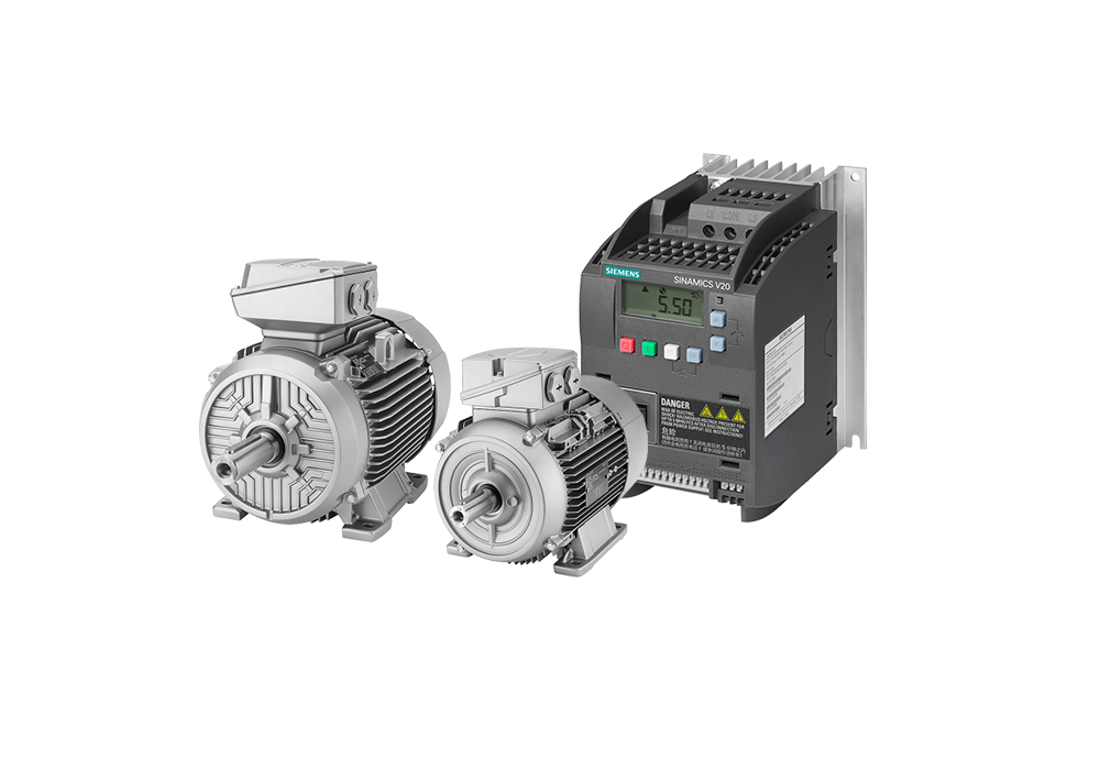 Variadores de Frecuencia