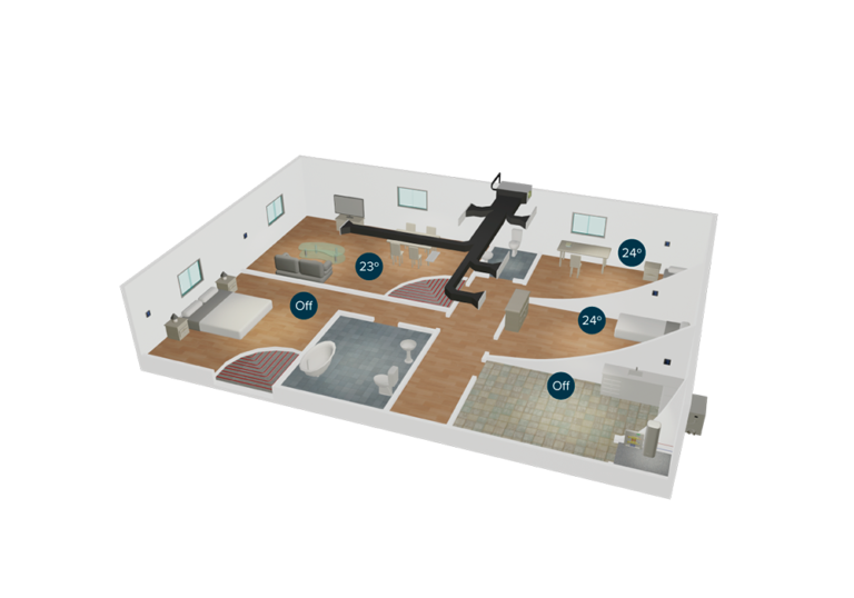 Diseño y Calculo de Sistemas de Aire Acondicionado en Edificaciones