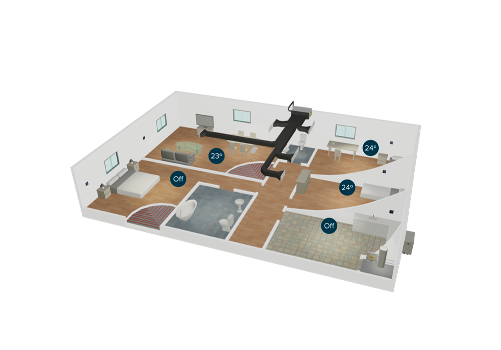 Diseño y Calculo de Sistemas de Aire Acondicionado en Edificaciones