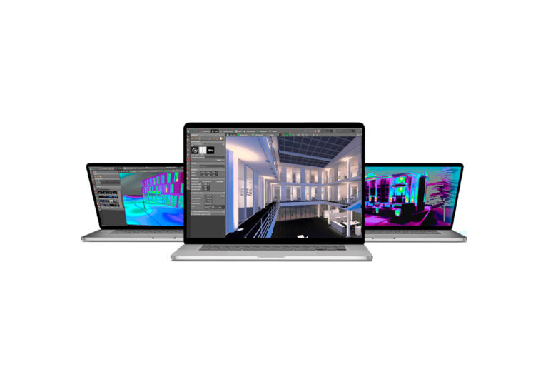 Diseño de iluminación en Centros de Trabajo con Dialux Evo 11