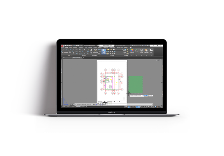 Especialista Autocad 2D y 3D