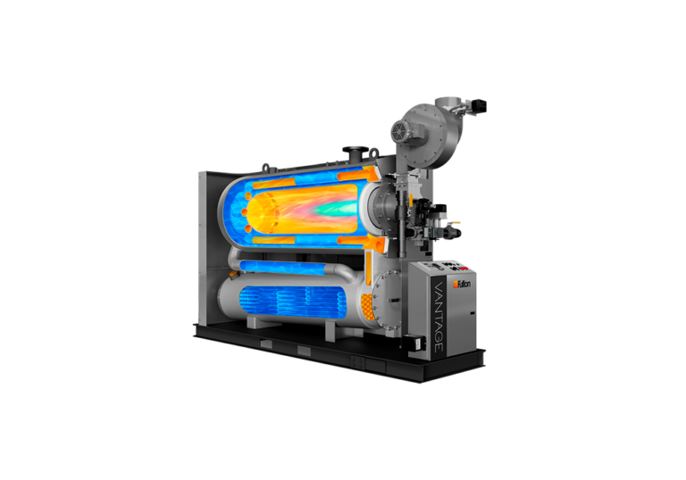 Instalacion, Mtto y puesta en marcha de Calderos Industriales