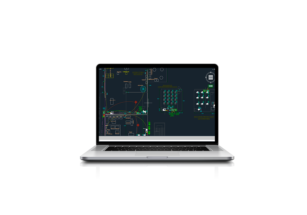 Diseño de instalaciones Electricas Industriales