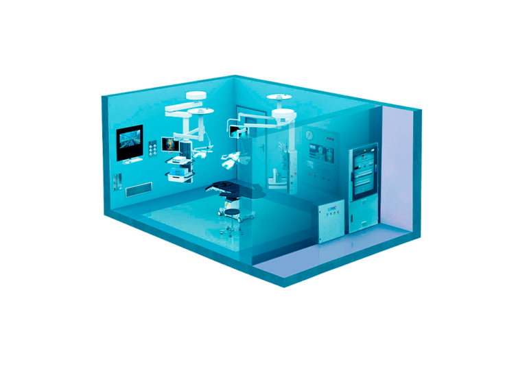 Diseño de Instalaciones Electricas Hospitalarias