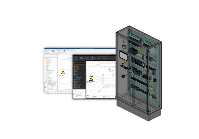 Diseño de Planos y Tableros Electricos con Eplan Electric + Propanel