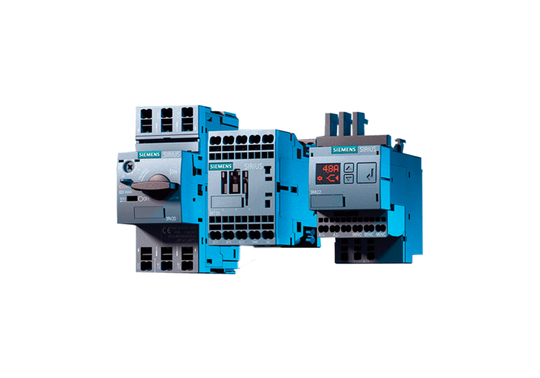 Automatismo Electrico por Contactores