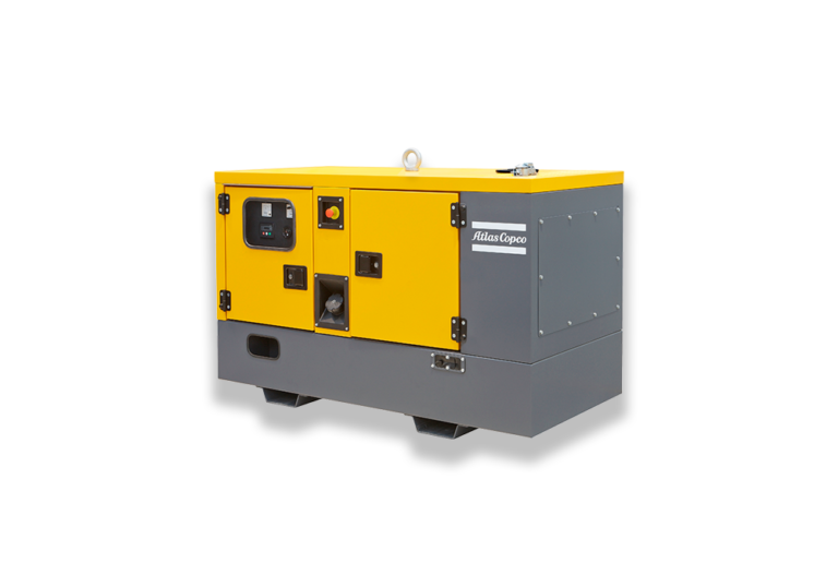 Mantenimiento y Puesta en marcha de Grupos Electrogenos