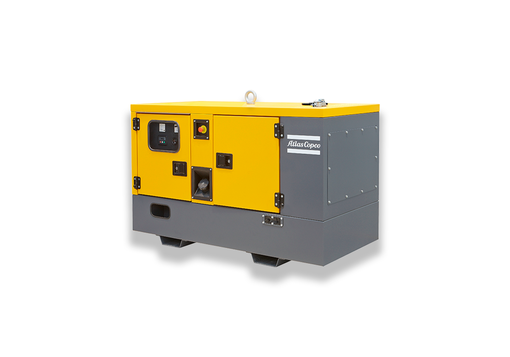 Mantenimiento y Puesta en marcha de Grupos Electrogenos