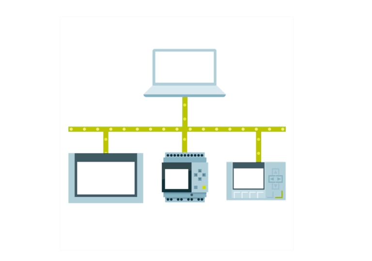 Especialista en Automatismo Programable LOGO!