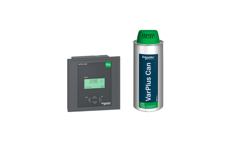 Diseño y calculo de banco de condensadores