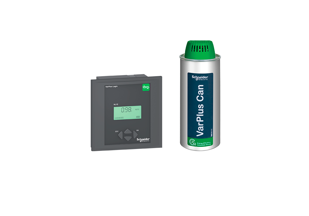 Diseño y calculo de banco de condensadores