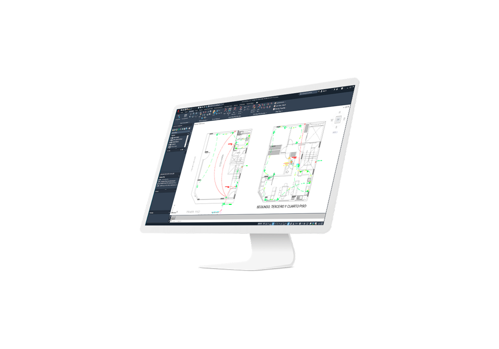 Diseño de instalaciones Electricas Residenciales + Expedientes Tecnicos