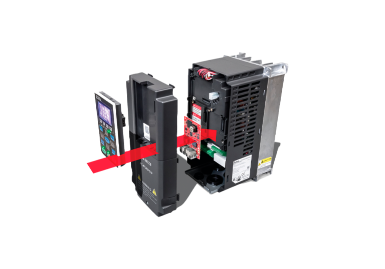 Mtto, reparacion y puesta en marcha de variadores de frecuencia