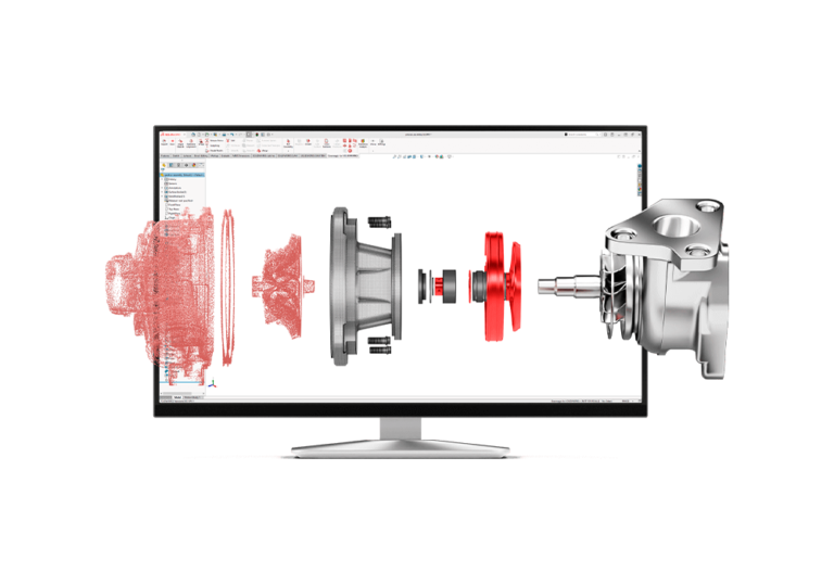 Especialista en Solidworks