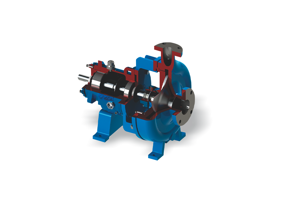 Instalacion y Mantenimiento de Electrobombas Industriales