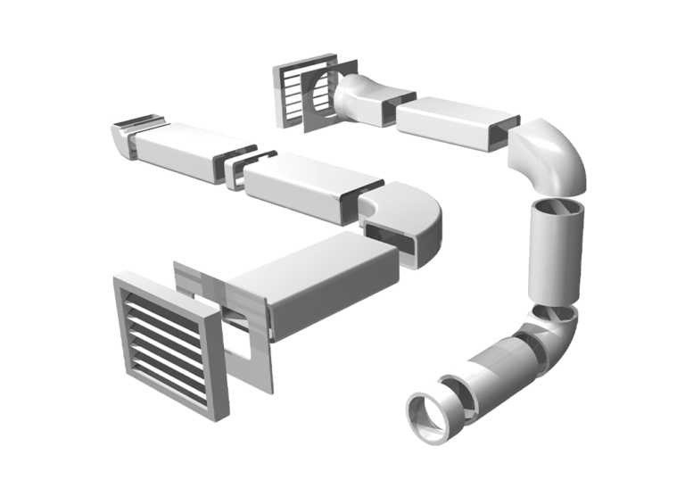 Diseño de Aire Acondicionado y Ventilación para Plantas Industriales
