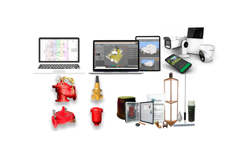 Paquete Diseñador de Instalaciones