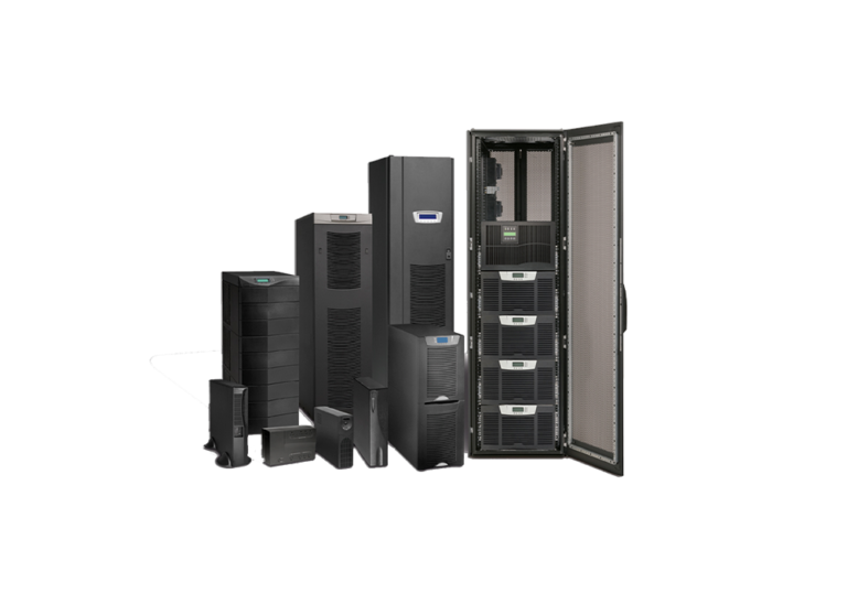 Ups Monofásicos y Trifásicos