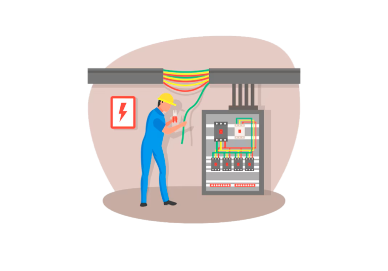 Instalaciones Electricas Domiciliarias