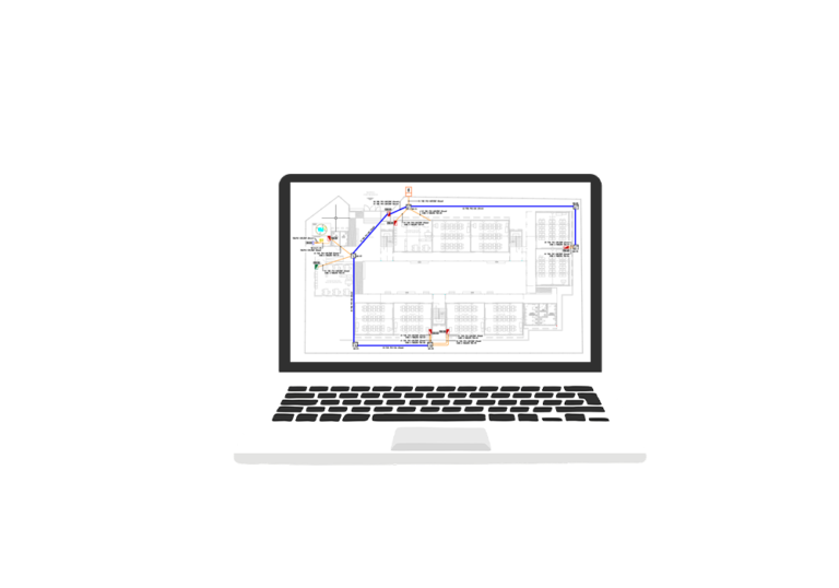 Diseño de instalaciones Electricas en Centros Educativos