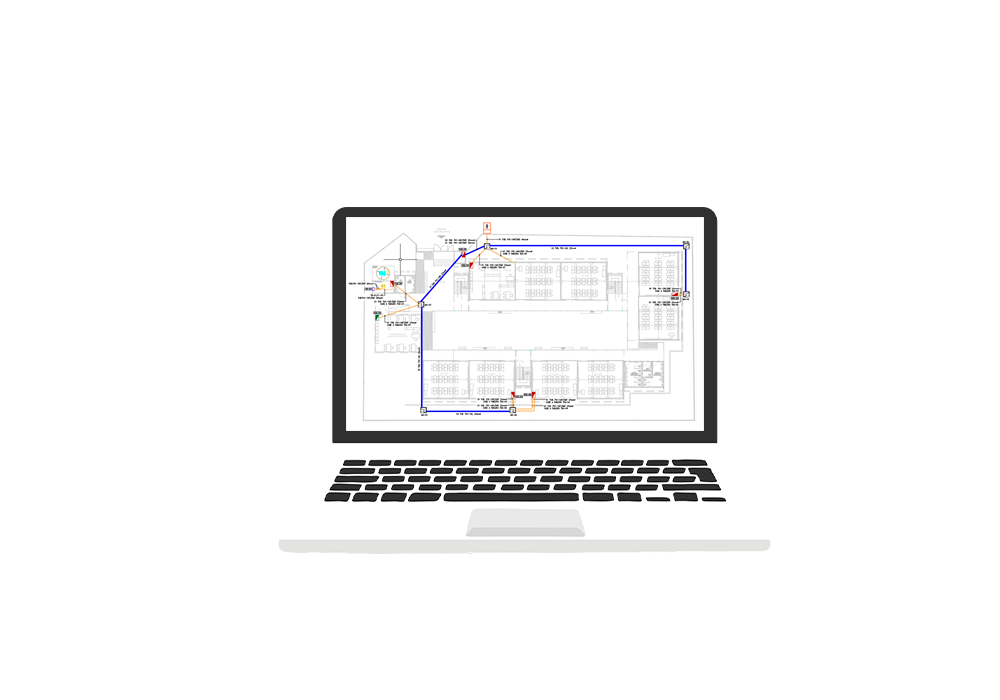 Diseño de instalaciones Electricas en Centros Educativos