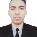 Alexander Daniel Vilcapuma Almeyda