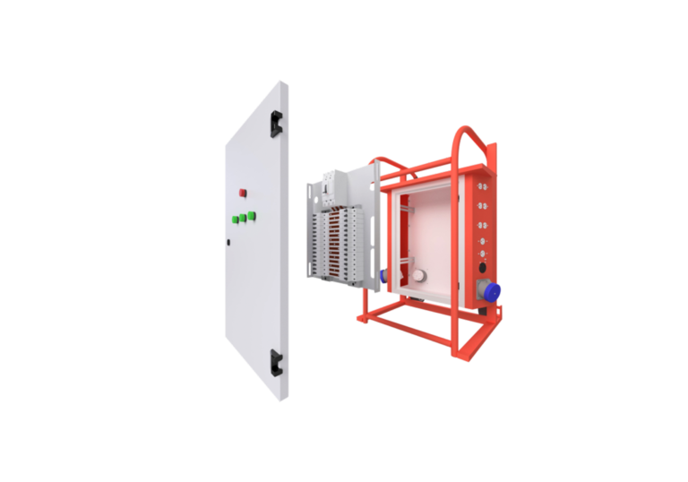 Mantenimiento de Tableros Electricos Industriales