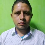 Jorge Estuardo López Carrillo