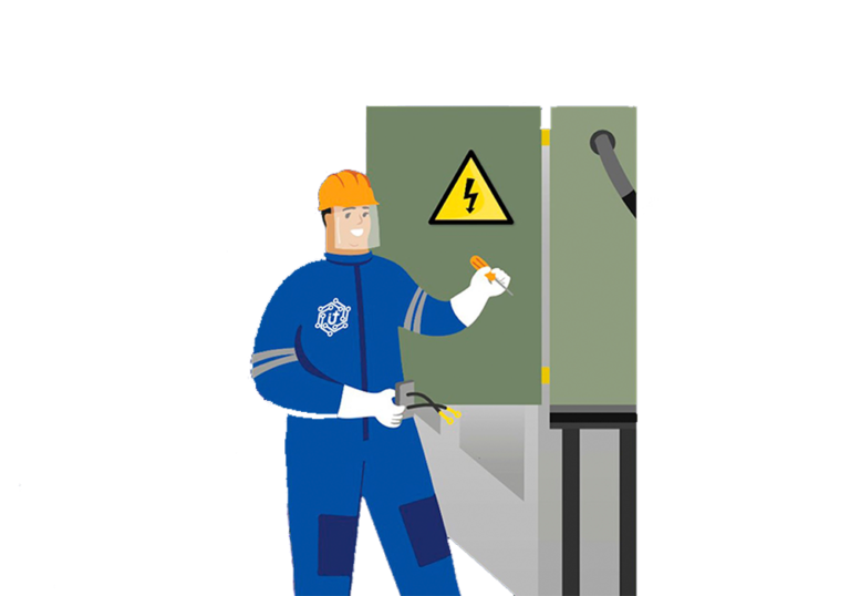 Prevención de Riesgos y Seguridad Eléctrica