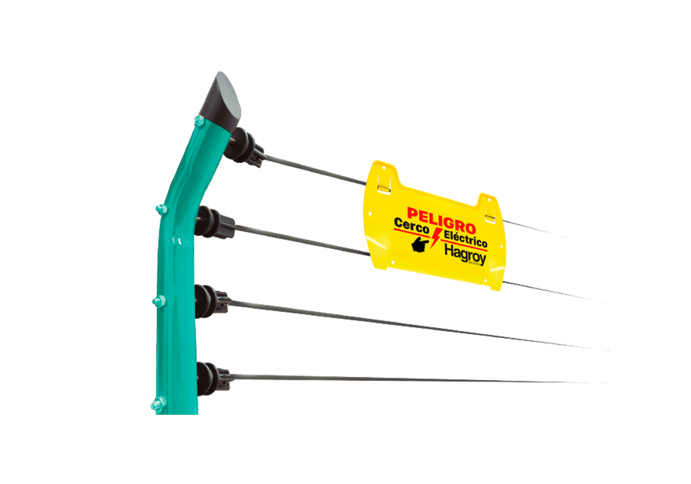 Instalación y Mantenimiento de Cercos Electricos